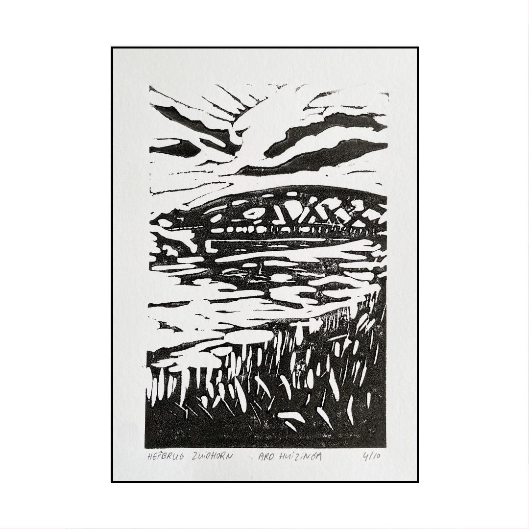 Hefbrug Zuidhorn - Afbeelding 3