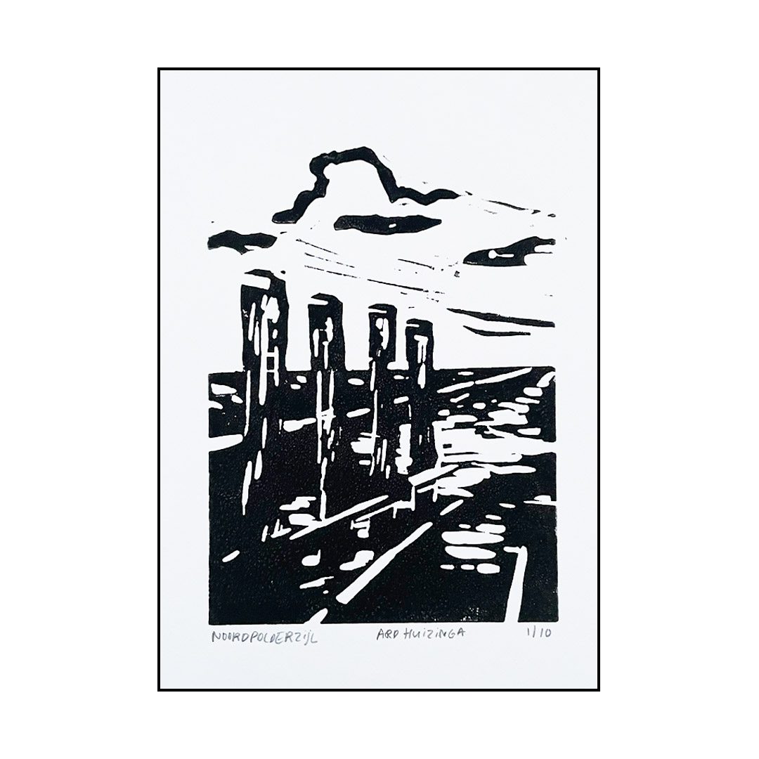 Noordpolderzijl - Afbeelding 3