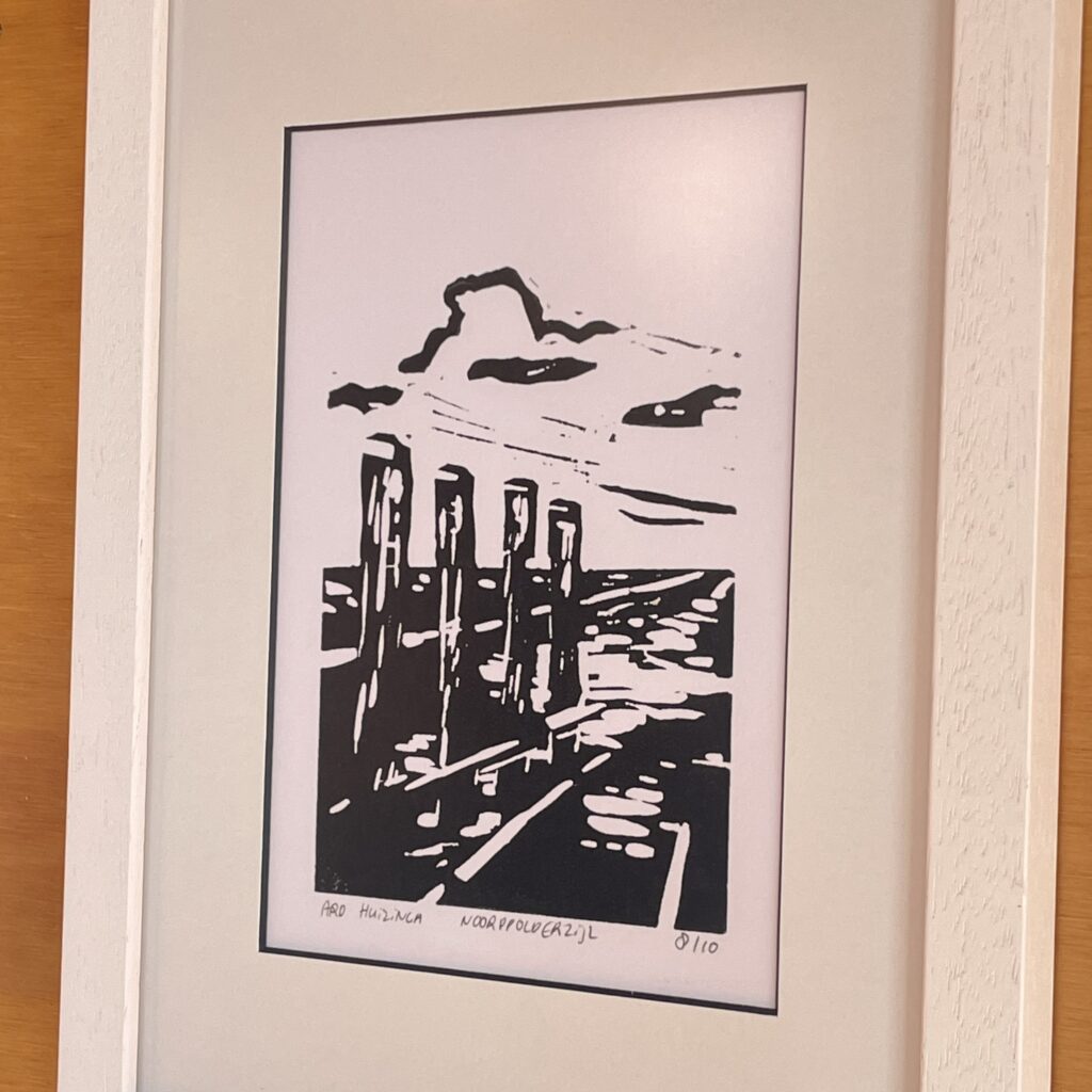Noordpolderzijl - Afbeelding 2